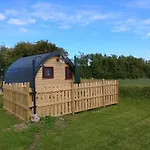 Shanagarry / Ballycotton Glamping Pod